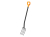 Fiskars Solid Metal Garden Fork(1) Fiskars Solid Metal Garden Fork(1)